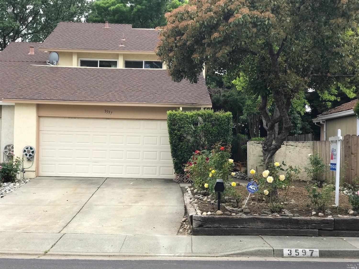 3597 Springfield Dr, Fairfield, CA 94534 photo 1