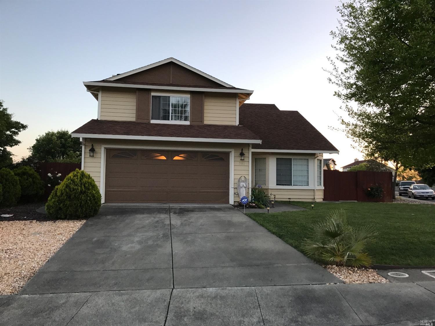 385 Cotta Way, Vallejo, CA 94589 photo 1