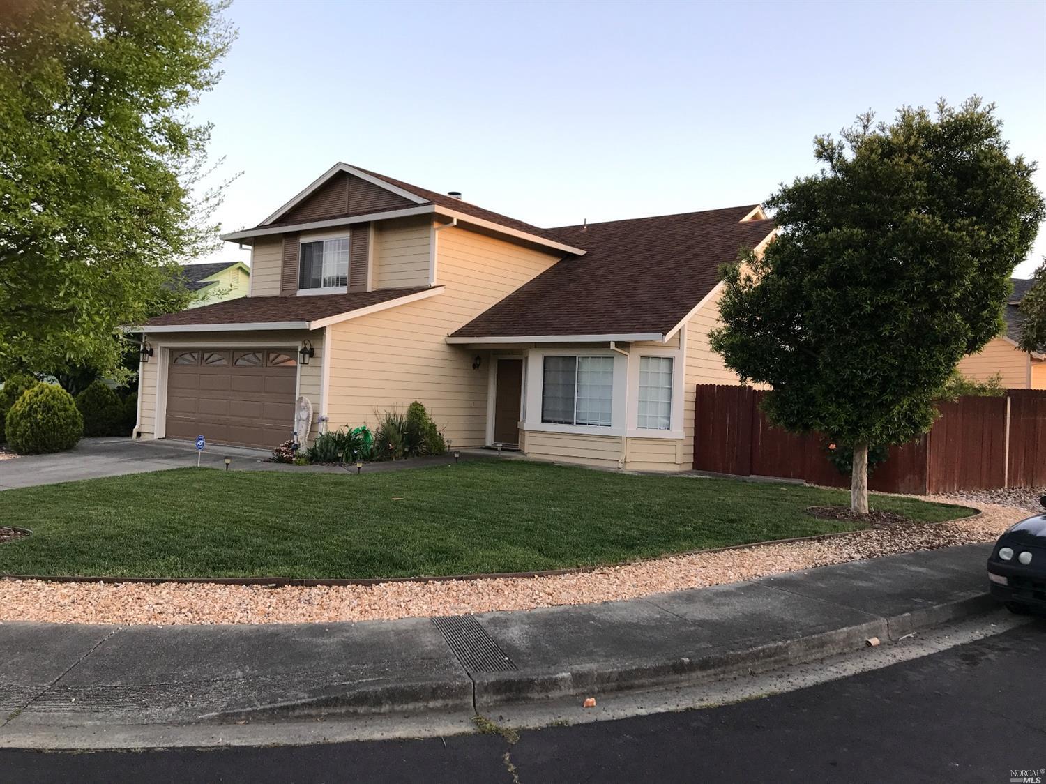 385 Cotta Way, Vallejo, CA 94589 photo 2