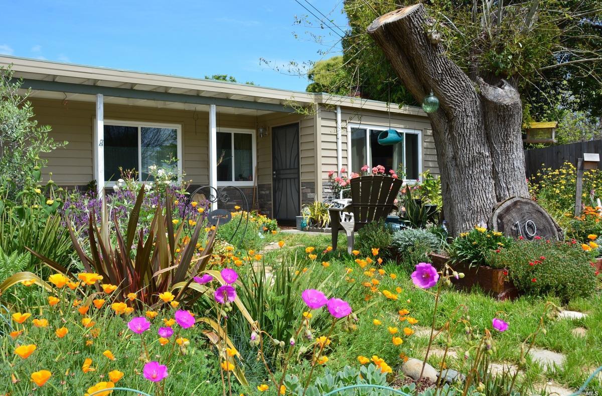 10 Patrick Ct, Napa, CA 94558 photo 2