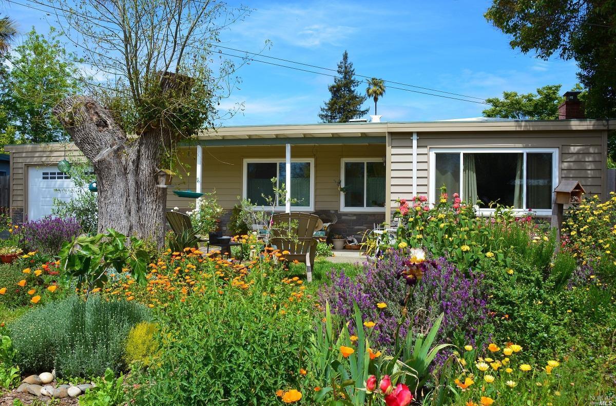 10 Patrick Ct, Napa, CA 94558 photo 1