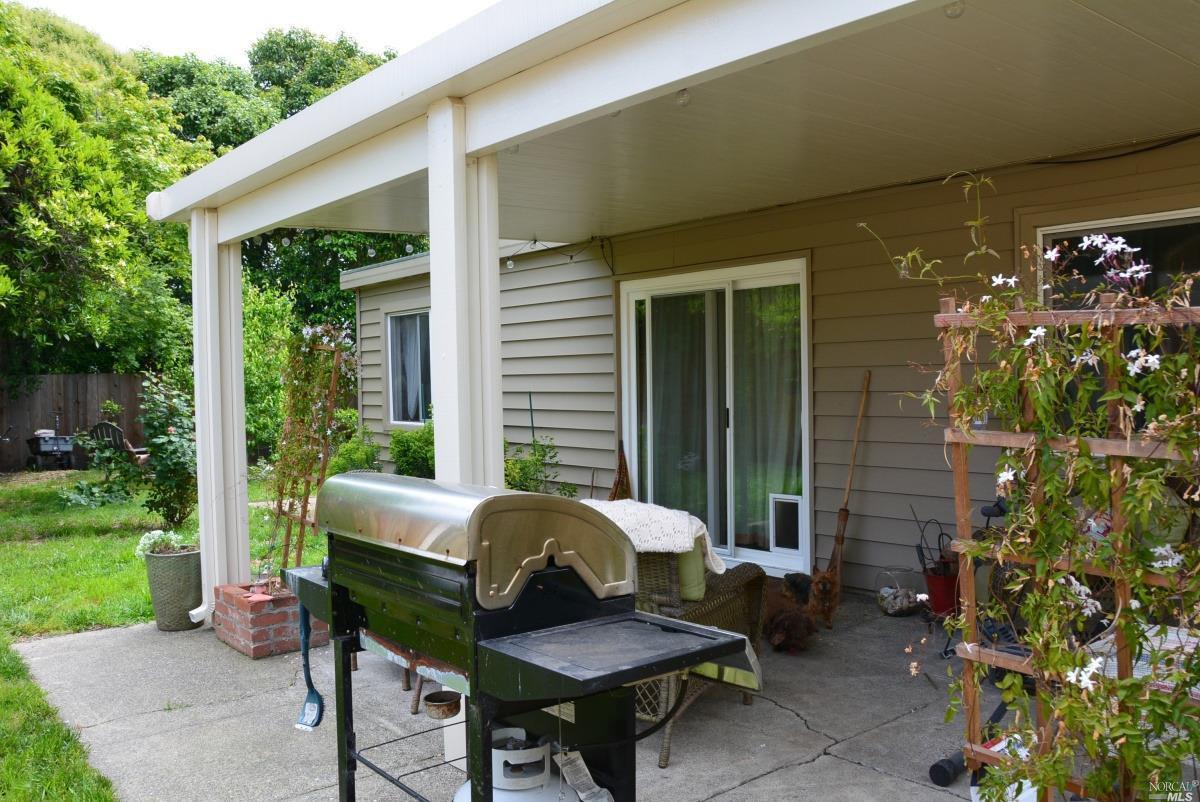 10 Patrick Ct, Napa, CA 94558 photo 12