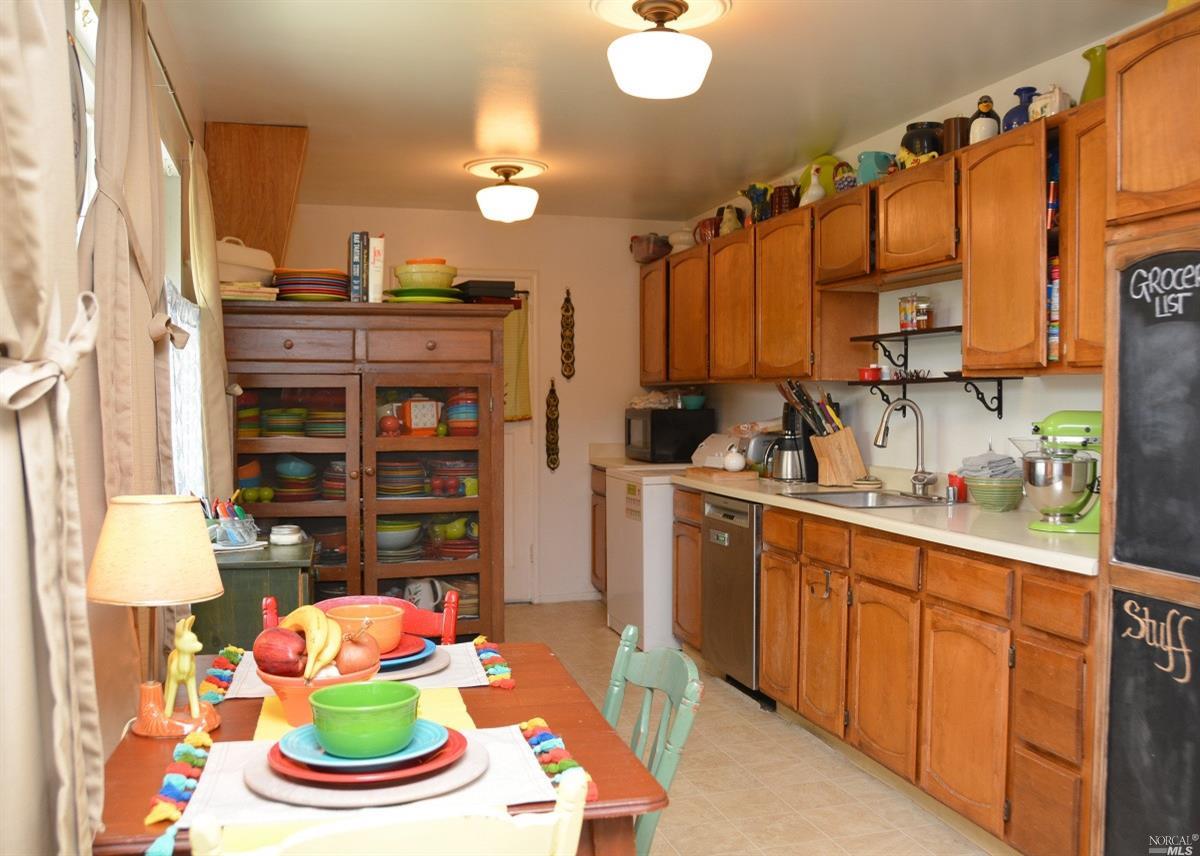 10 Patrick Ct, Napa, CA 94558 photo 5