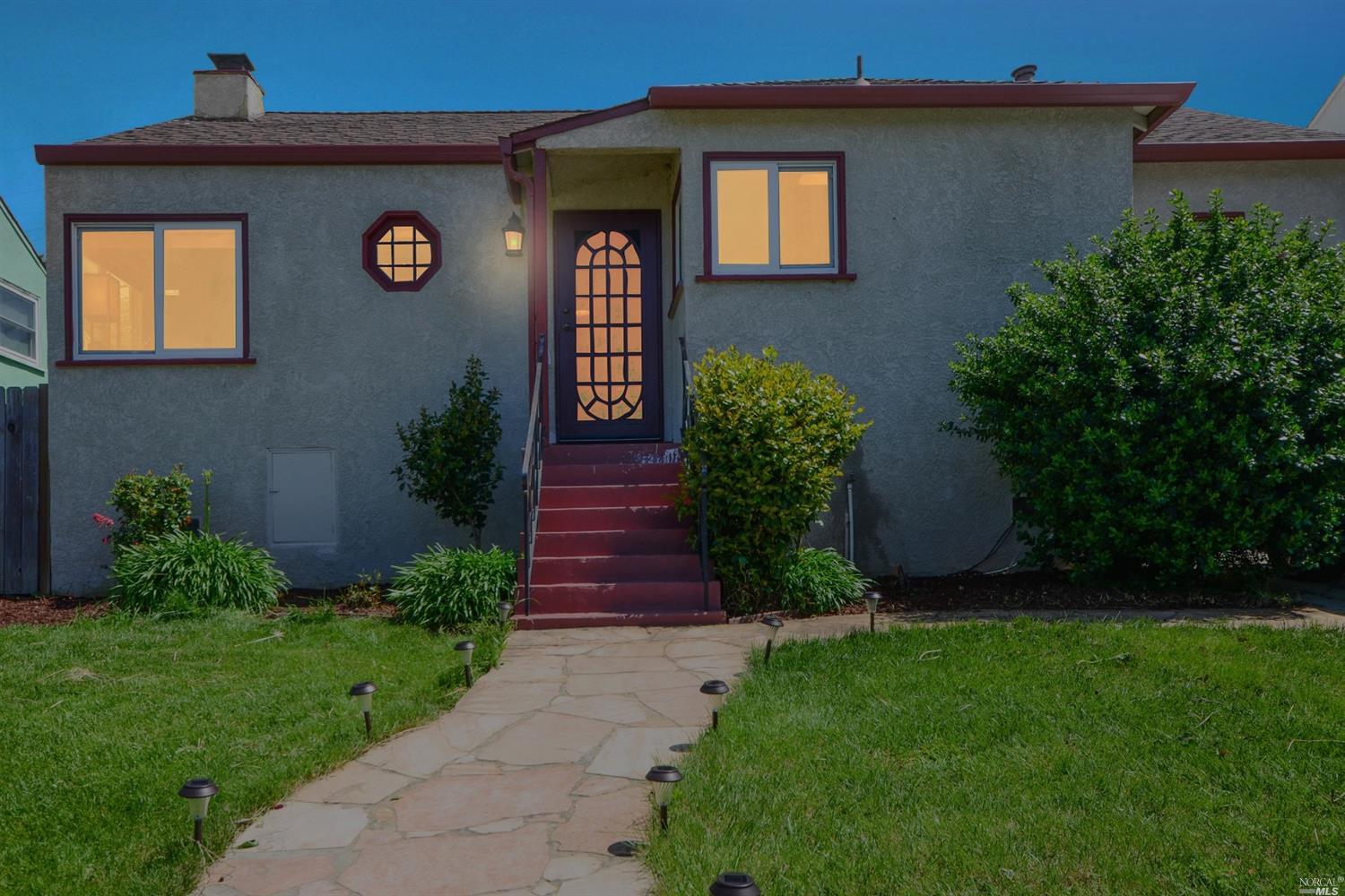 332 Benson Ave, Vallejo, CA 94590 photo 1