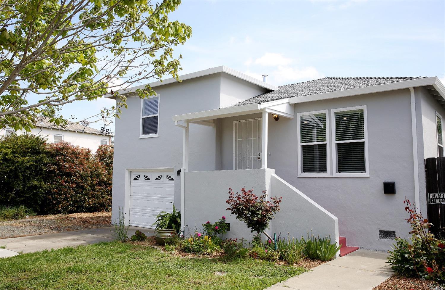 2504 Alameda St, Vallejo, CA 94590 photo 1
