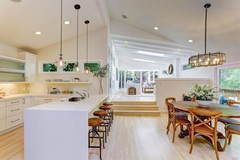 351 Corte Madera Ave, Mill Valley, CA 94941 photo 1