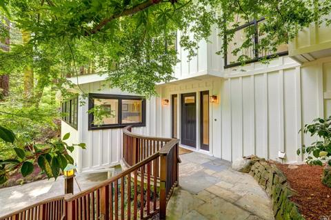 351 Corte Madera Ave, Mill Valley, CA 94941 photo 3