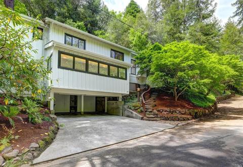 351 Corte Madera Ave, Mill Valley, CA 94941 photo 2