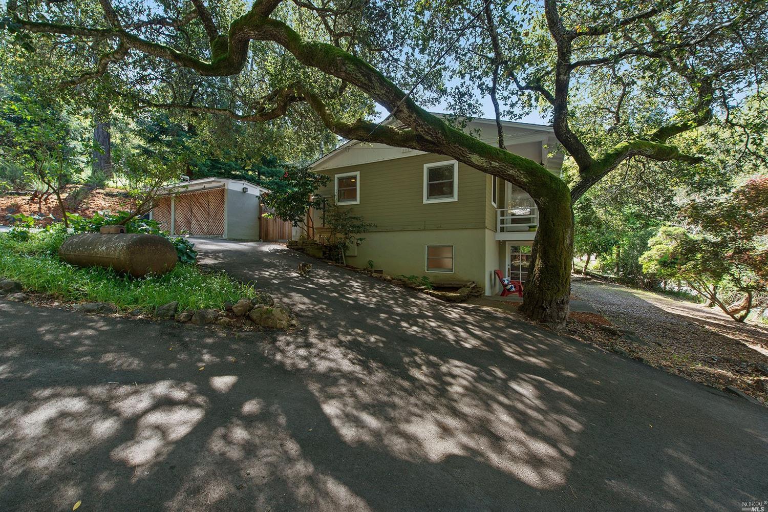 45 Lagunitas Rd, Lagunitas, CA 94938 photo 3
