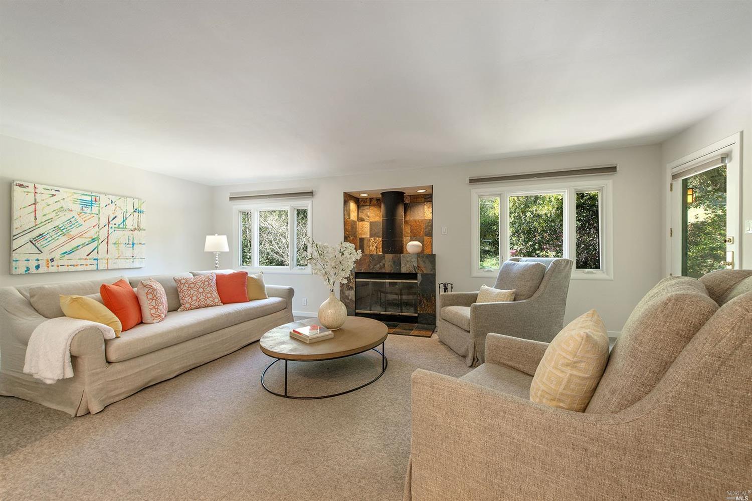 45 Lagunitas Rd, Lagunitas, CA 94938 photo 2
