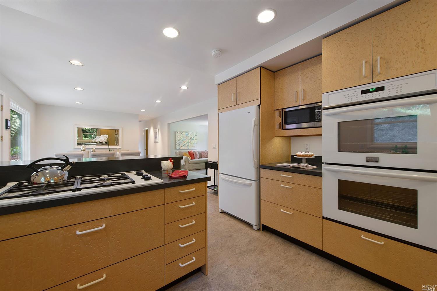 45 Lagunitas Rd, Lagunitas, CA 94938 photo 8