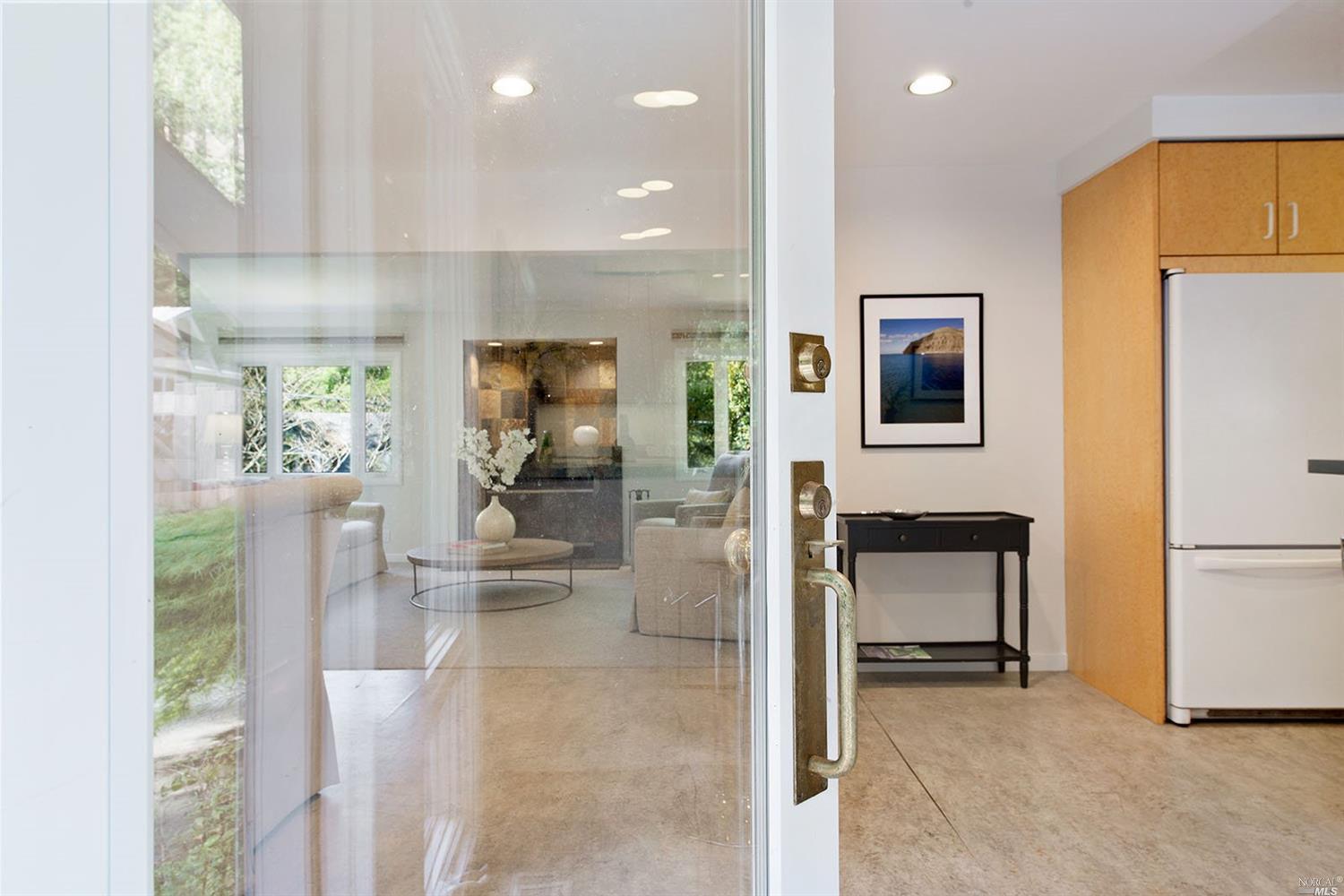 45 Lagunitas Rd, Lagunitas, CA 94938 photo 4