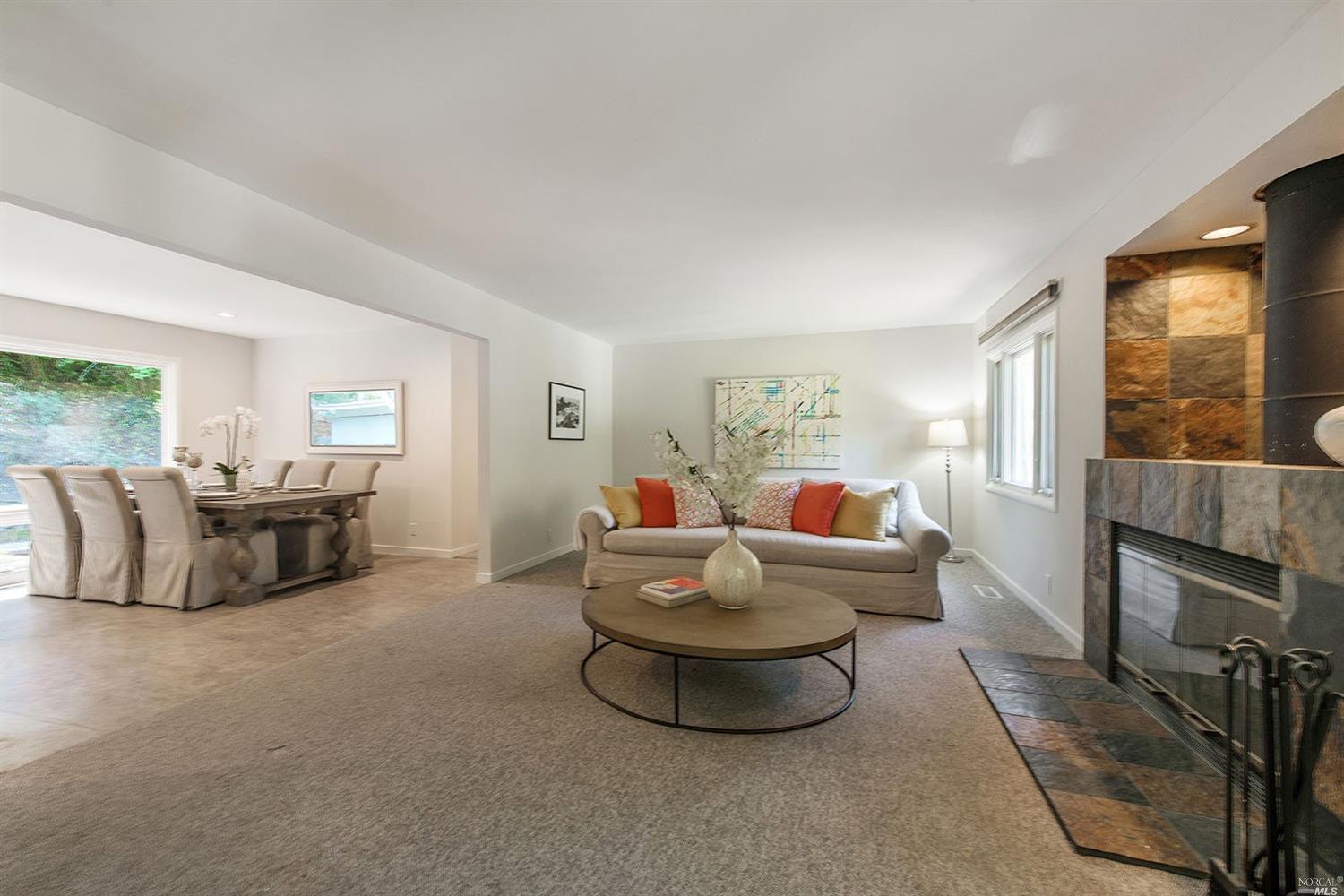 45 Lagunitas Rd, Lagunitas, CA 94938 photo 13
