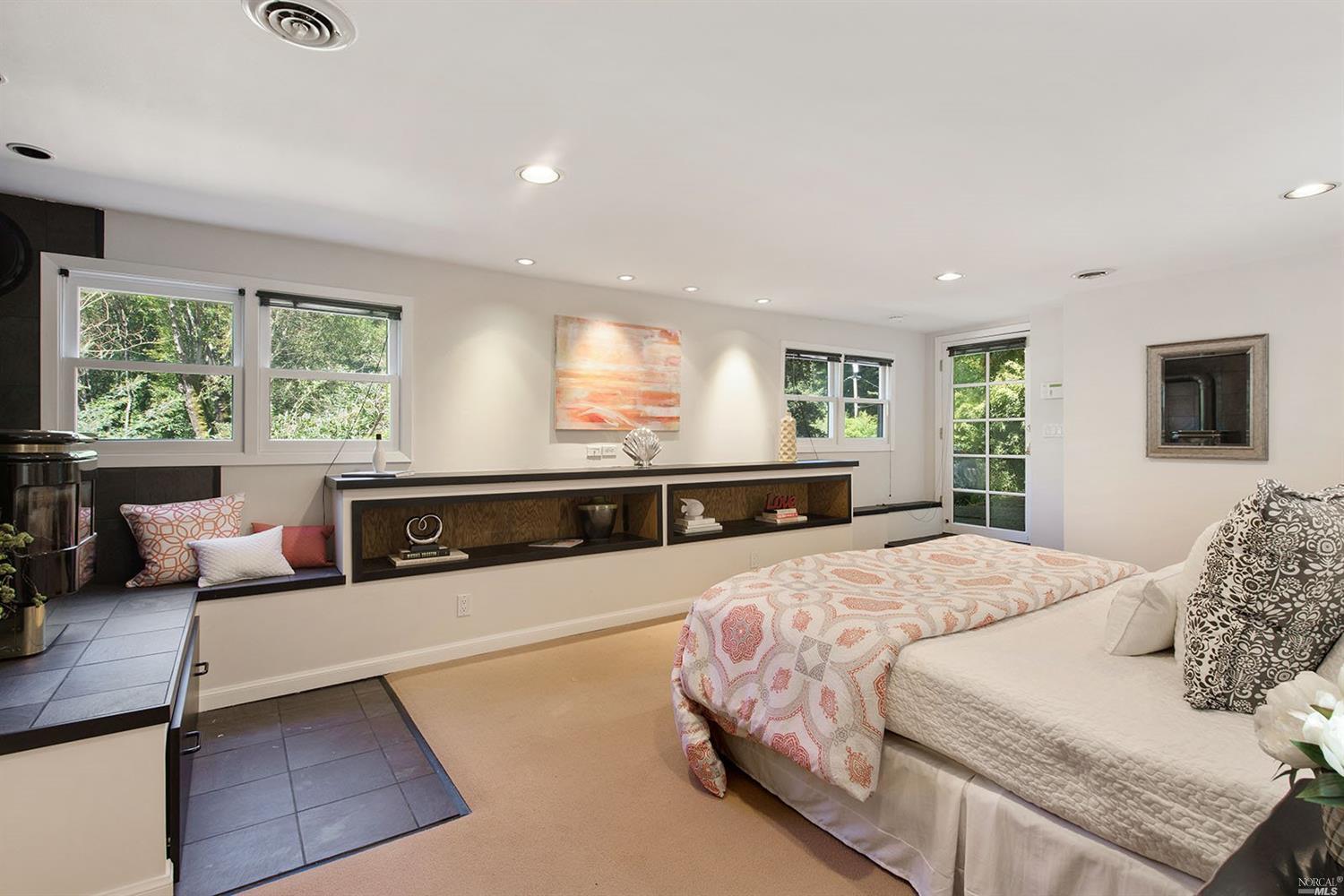 45 Lagunitas Rd, Lagunitas, CA 94938 photo 14