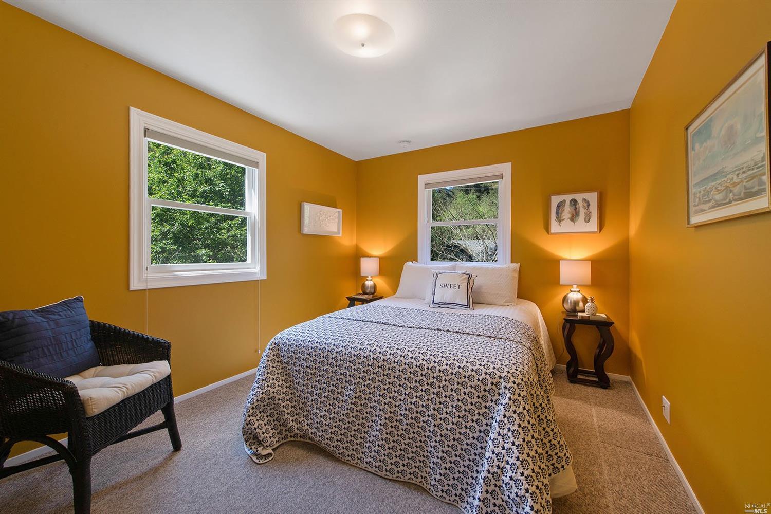45 Lagunitas Rd, Lagunitas, CA 94938 photo 19