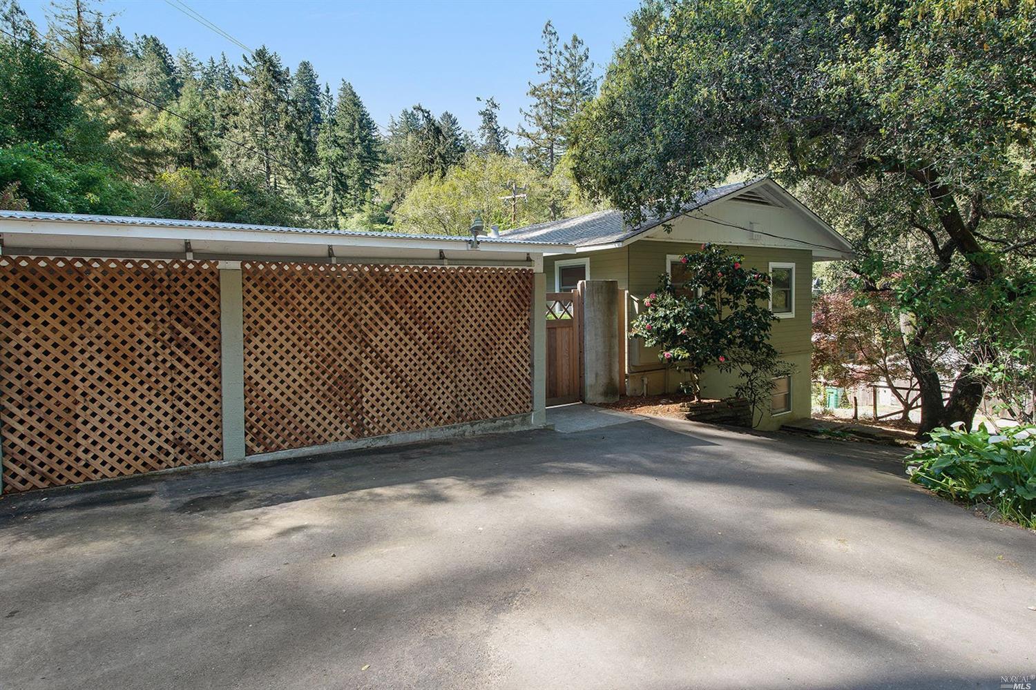 45 Lagunitas Rd, Lagunitas, CA 94938 photo 30