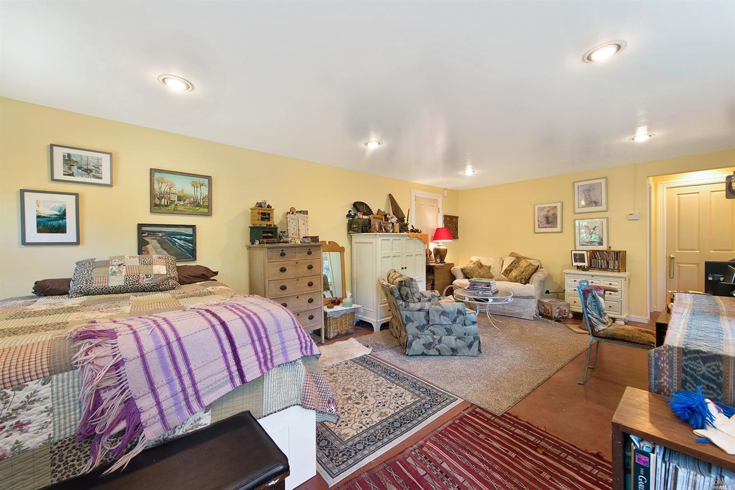 45 Lagunitas Rd, Lagunitas, CA 94938 photo 25