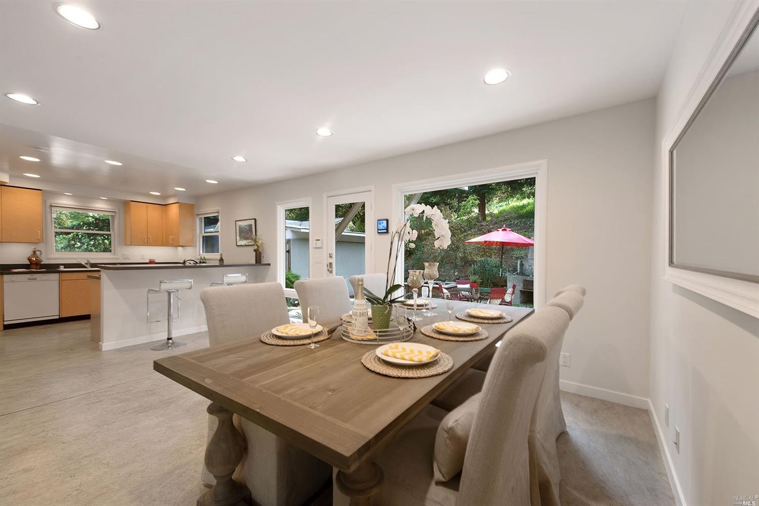 45 Lagunitas Rd, Lagunitas, CA 94938 photo 5