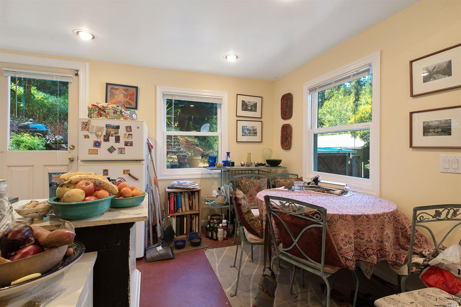 45 Lagunitas Rd, Lagunitas, CA 94938 photo 27