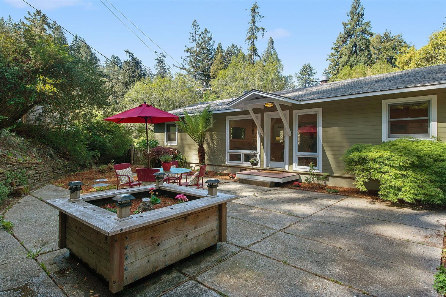 45 Lagunitas Rd, Lagunitas, CA 94938 photo 12
