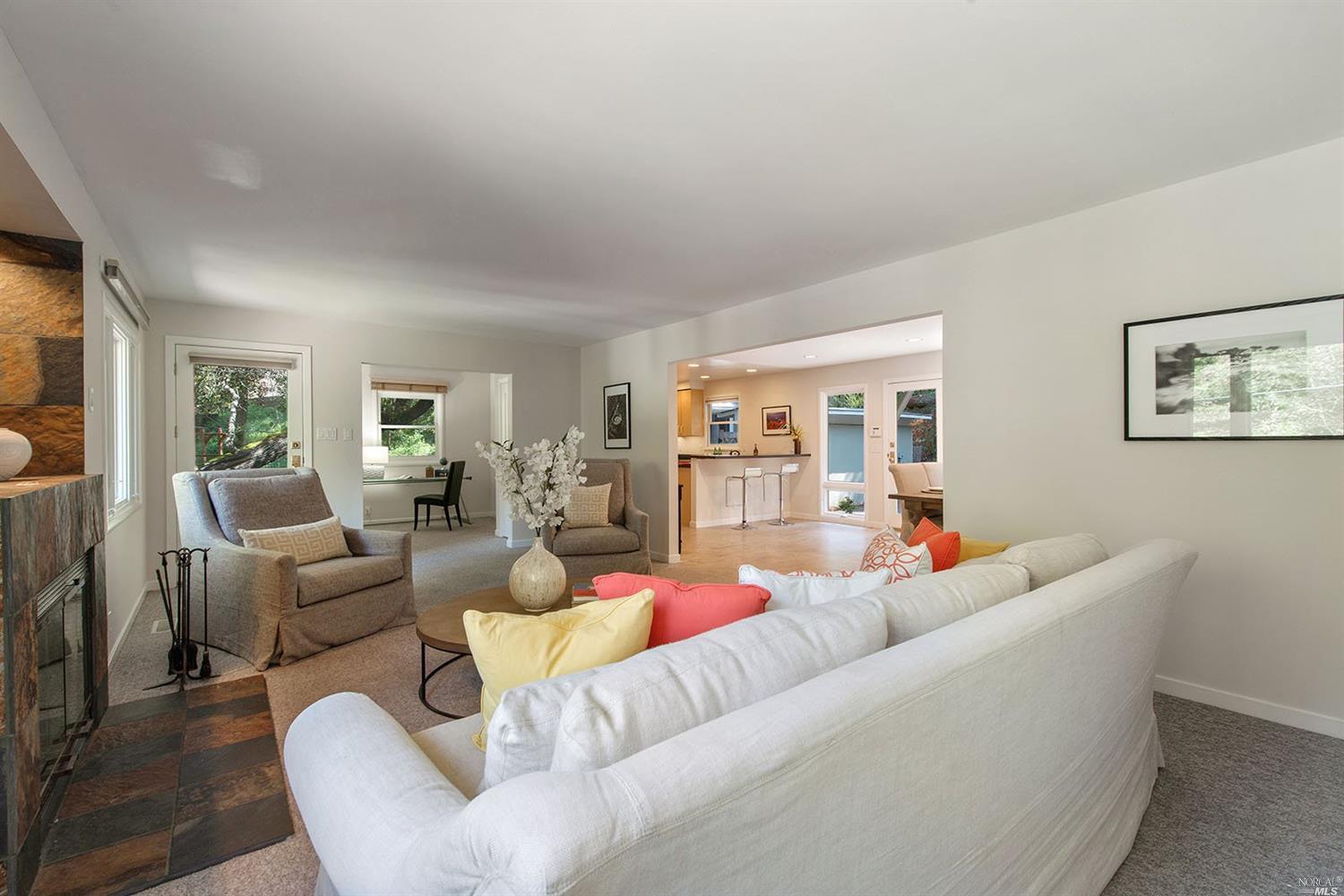 45 Lagunitas Rd, Lagunitas, CA 94938 photo 11