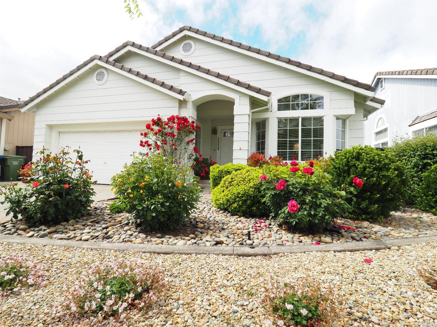 413 Quince St, Windsor, CA 95492 photo 1