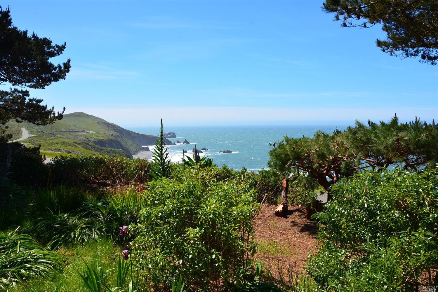 9518 Goat Hill Rd, Jenner, CA 95450 photo 29