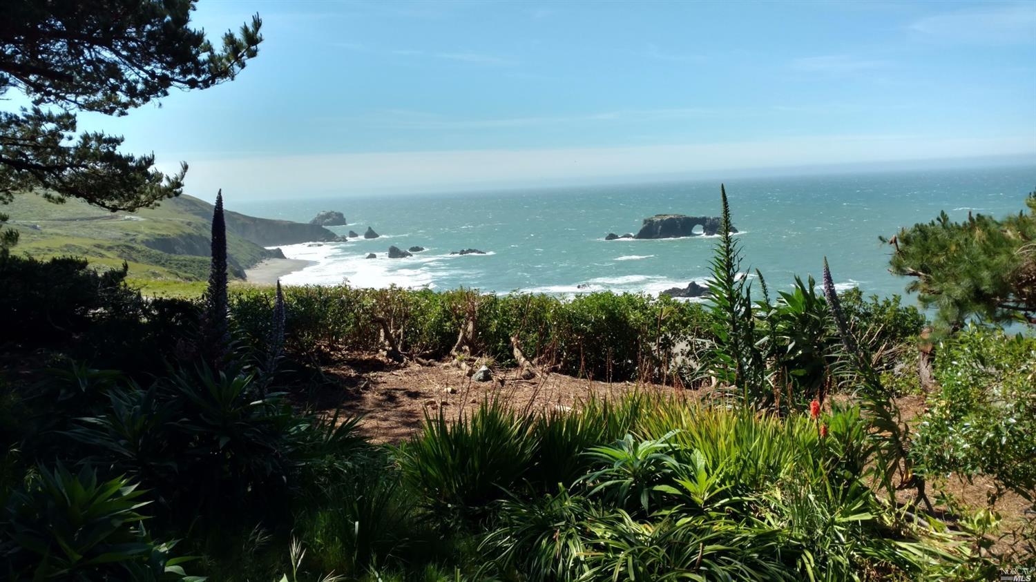 9518 Goat Hill Rd, Jenner, CA 95450 photo 2