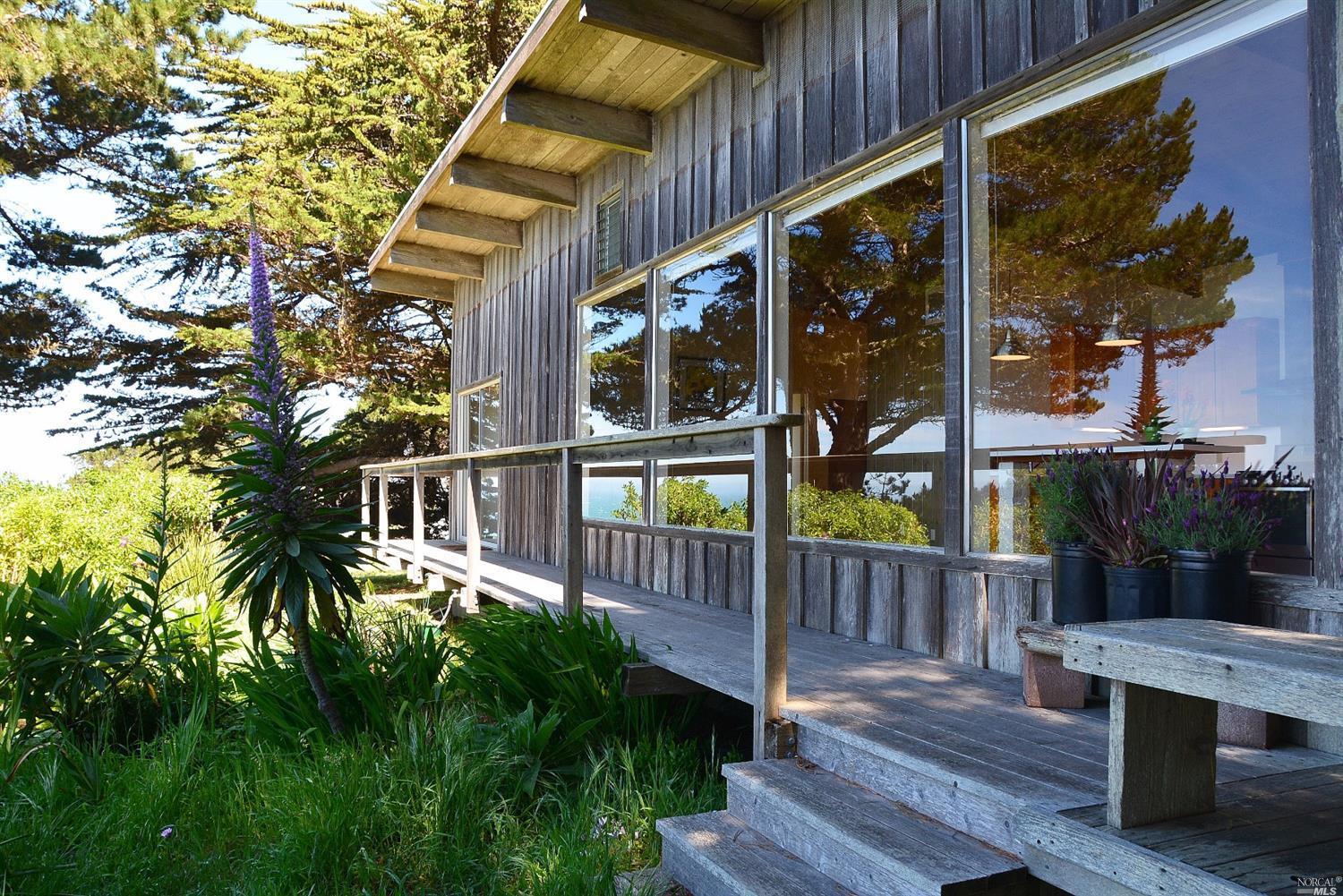 9518 Goat Hill Rd, Jenner, CA 95450 photo 6