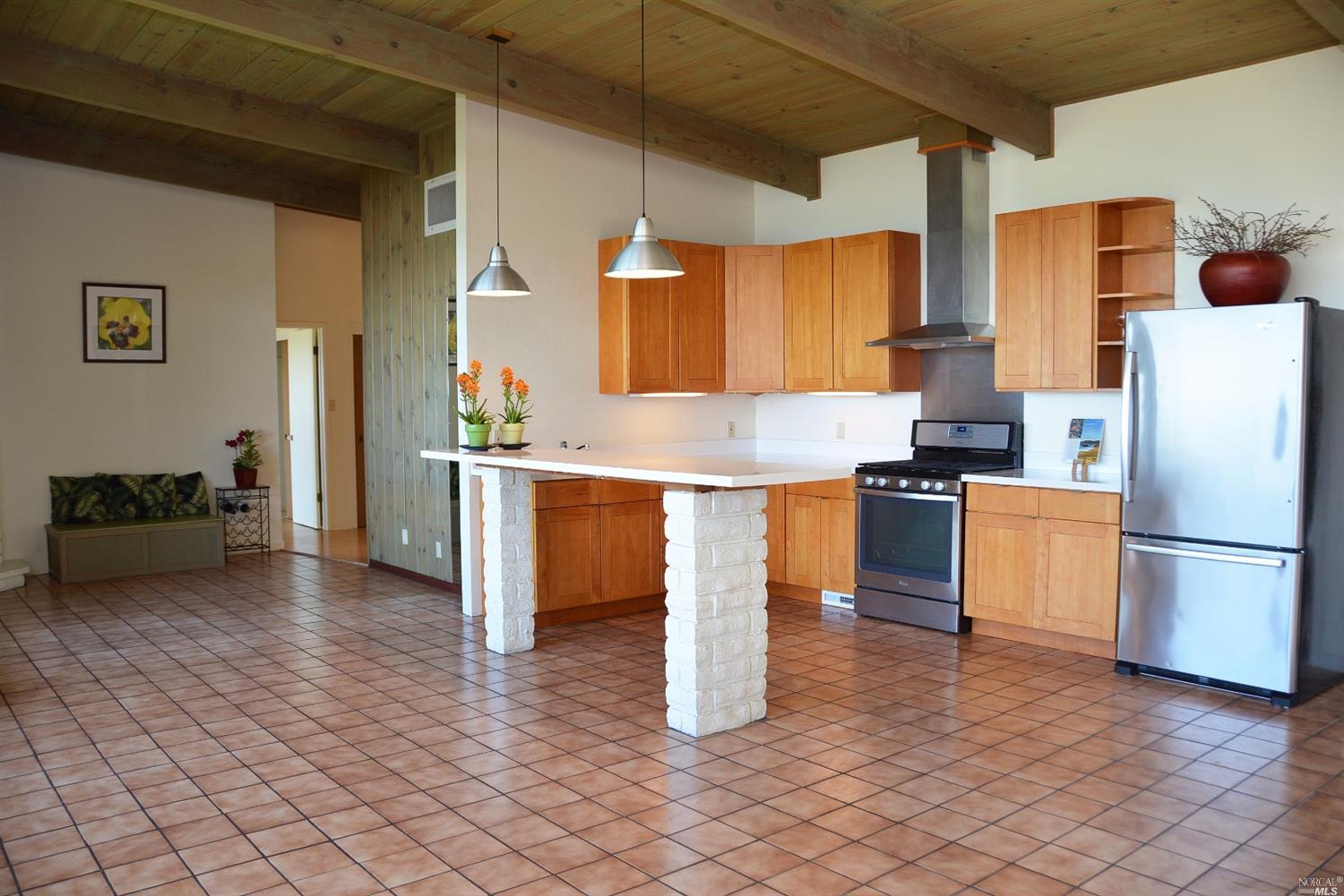 9518 Goat Hill Rd, Jenner, CA 95450 photo 11