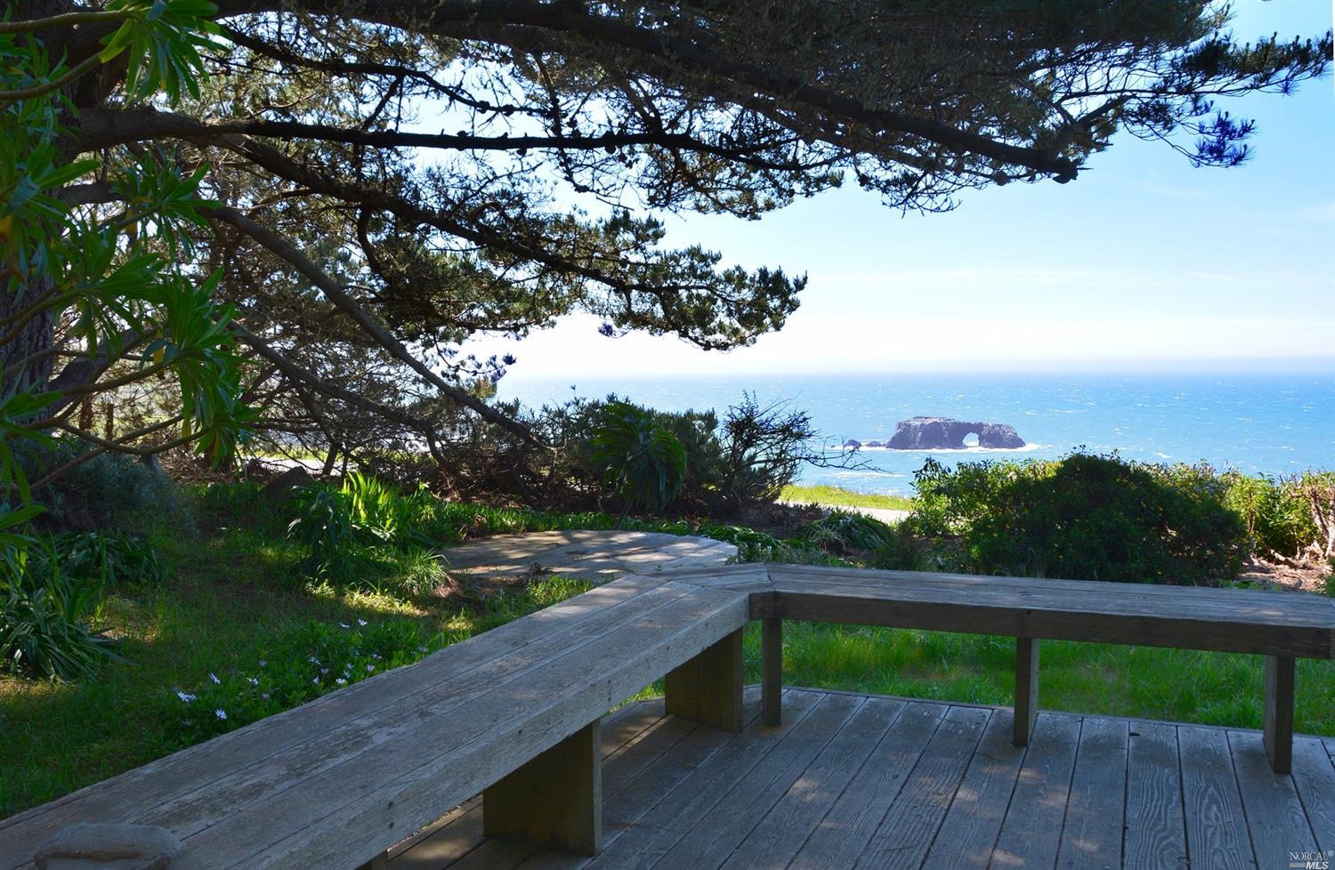 9518 Goat Hill Rd, Jenner, CA 95450 photo 4