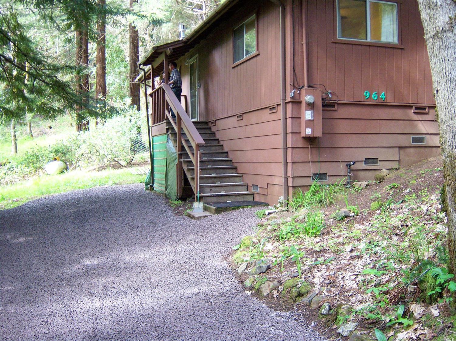 Undisclosed, Willits, CA 95490 photo 1