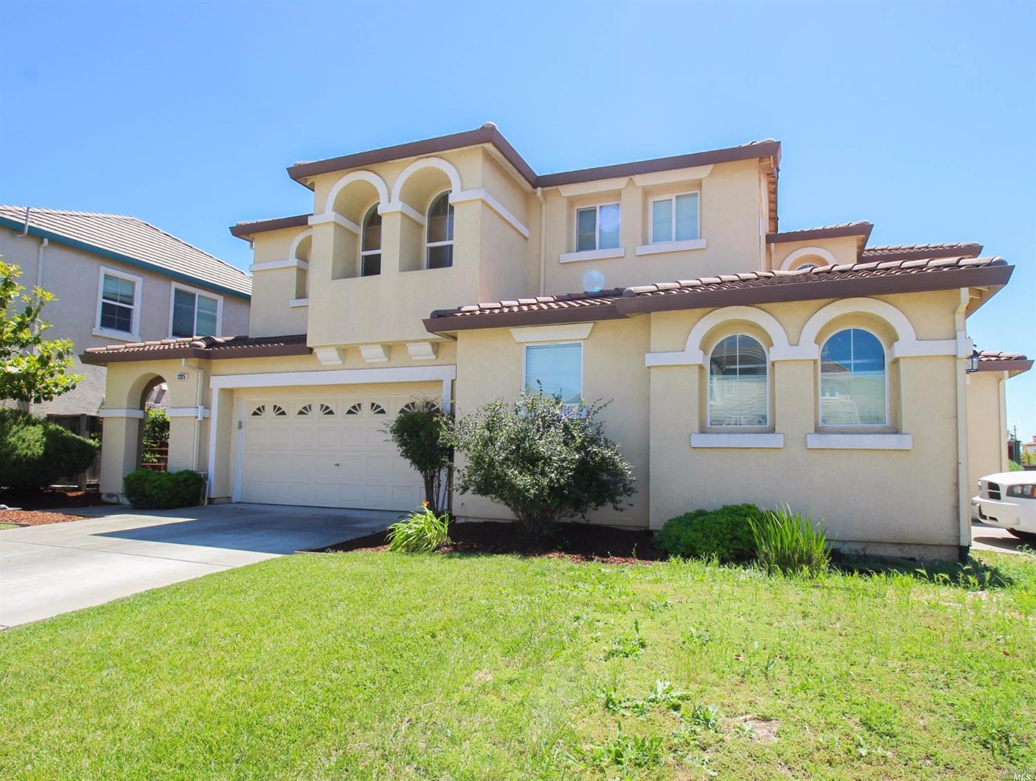 2325 Campbell Cir, Fairfield, CA 94533 photo 4