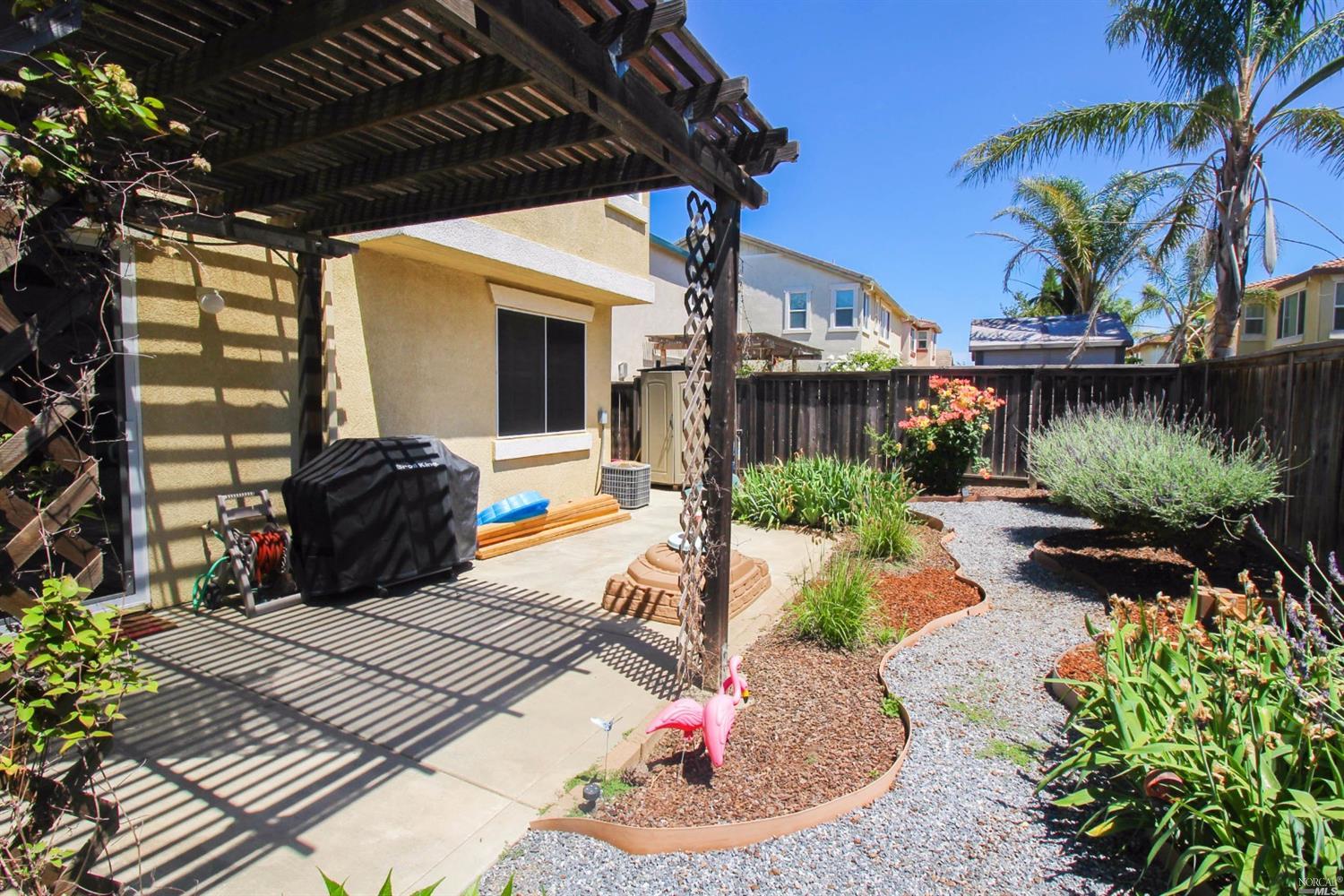 2325 Campbell Cir, Fairfield, CA 94533 photo 41