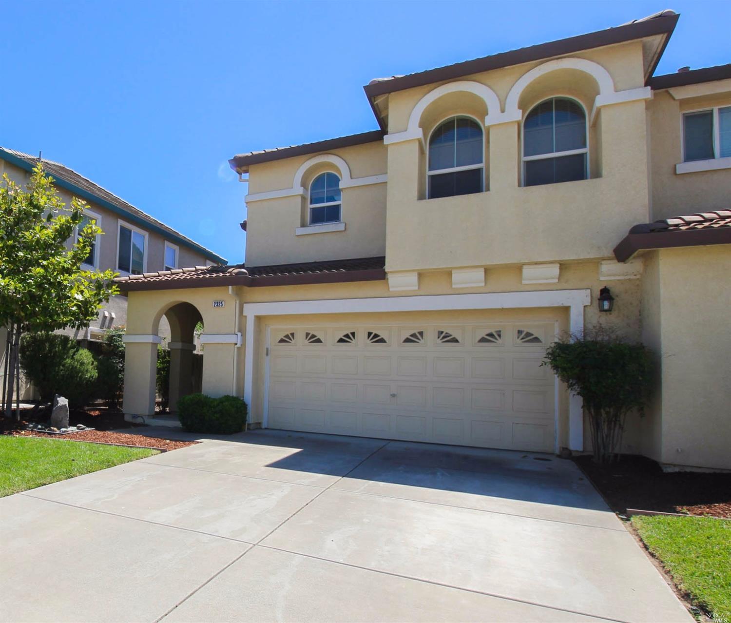 2325 Campbell Cir, Fairfield, CA 94533 photo 5