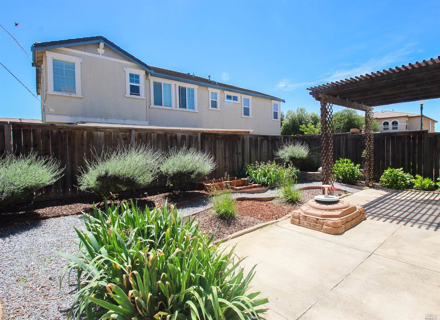 2325 Campbell Cir, Fairfield, CA 94533 photo 37