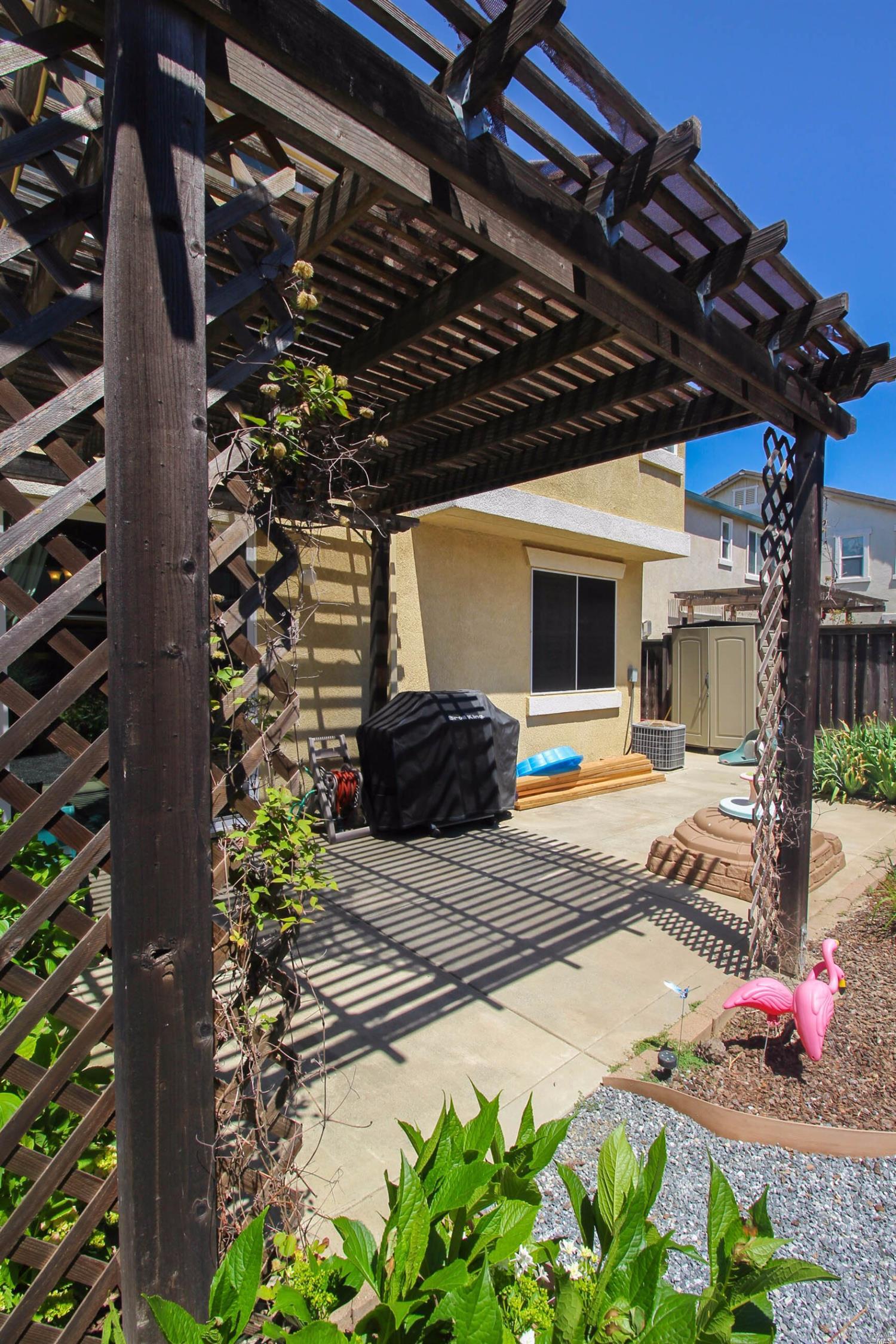 2325 Campbell Cir, Fairfield, CA 94533 photo 42