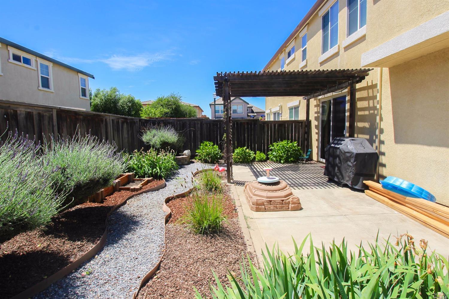 2325 Campbell Cir, Fairfield, CA 94533 photo 38