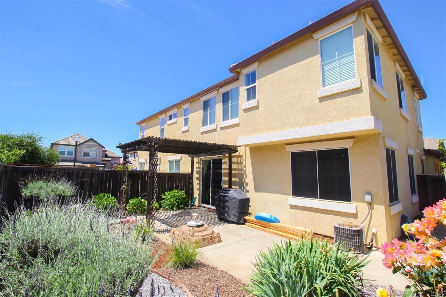 2325 Campbell Cir, Fairfield, CA 94533 photo 39