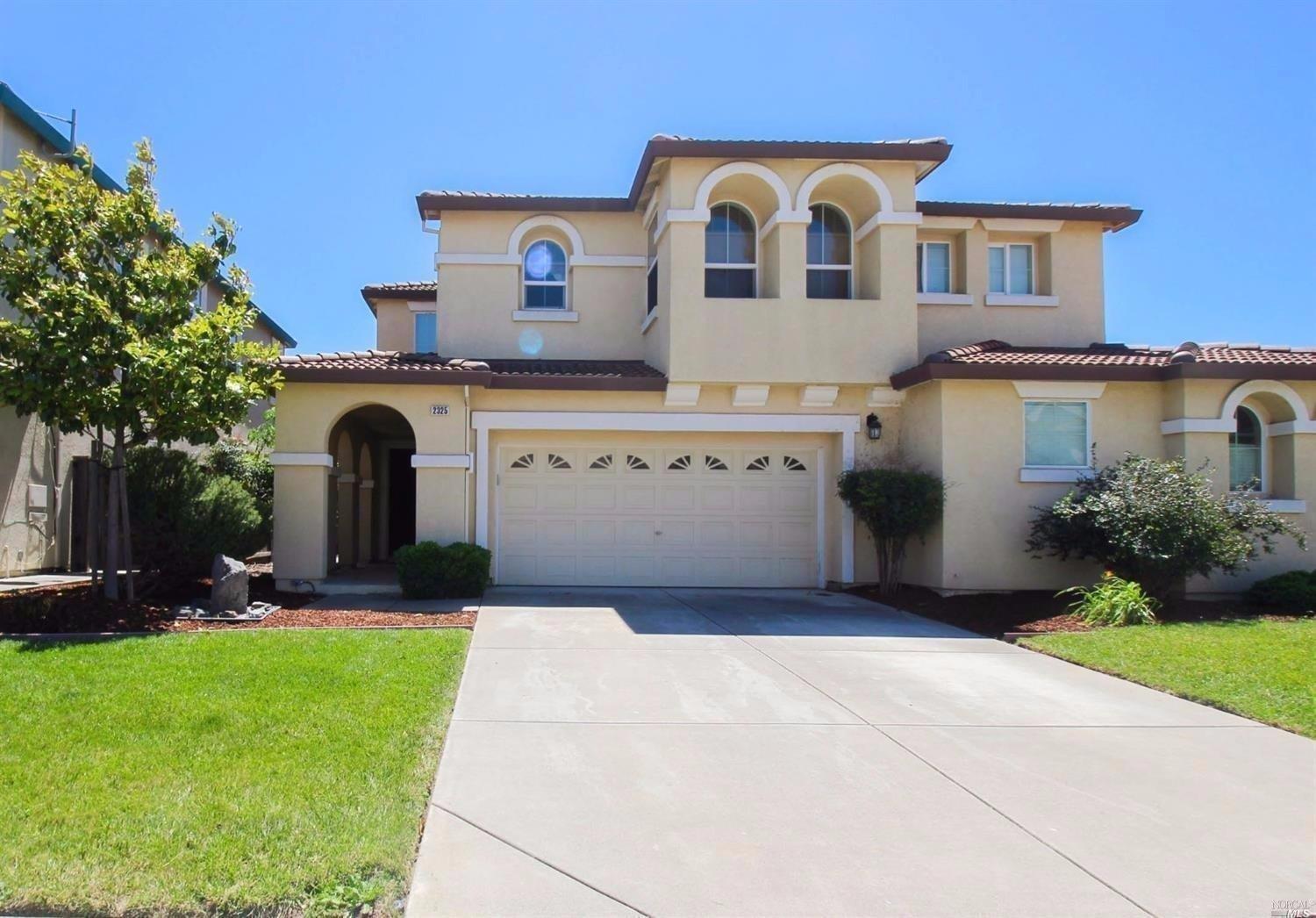 2325 Campbell Cir, Fairfield, CA 94533 photo 1