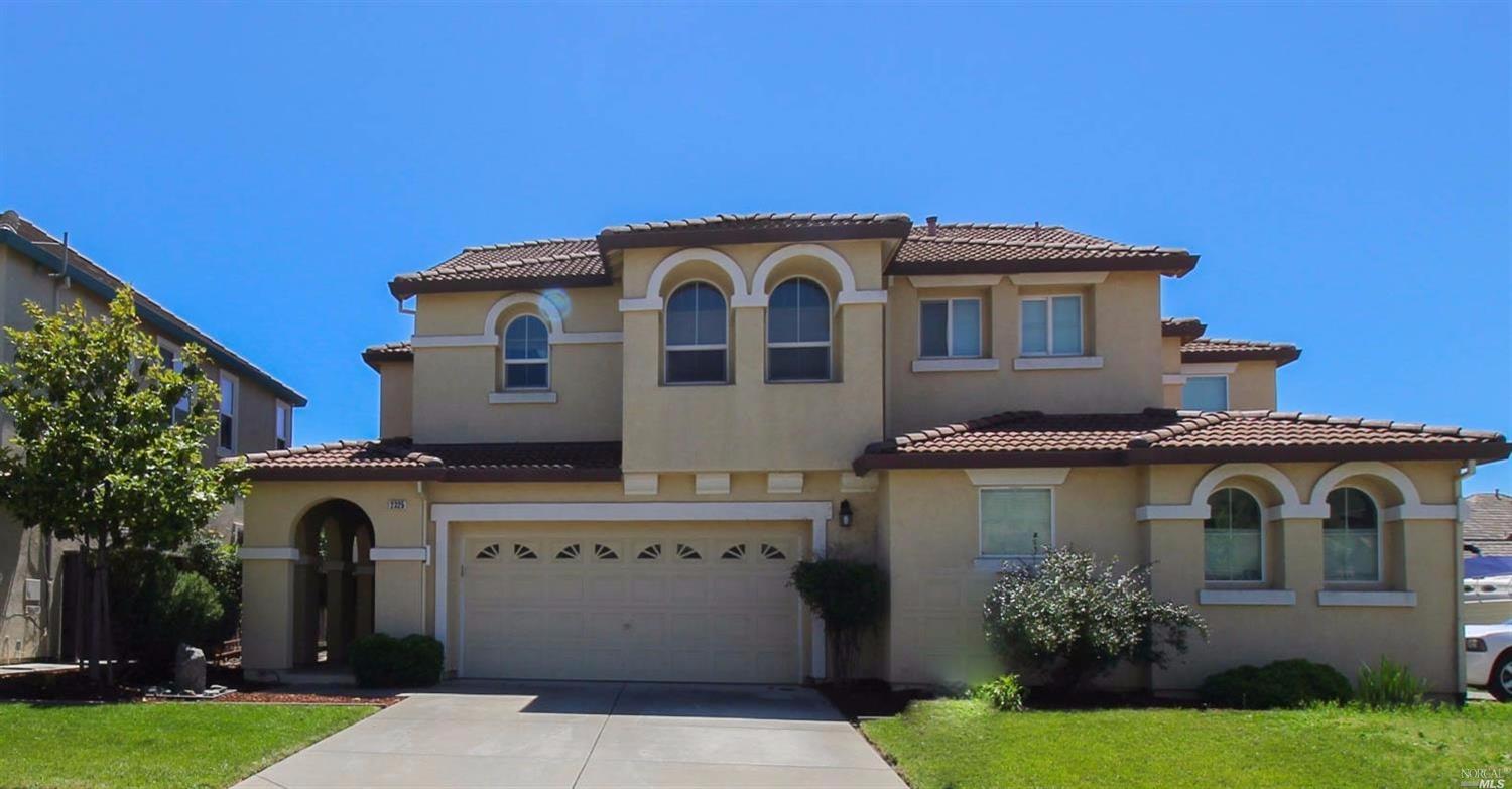2325 Campbell Cir, Fairfield, CA 94533 photo 2