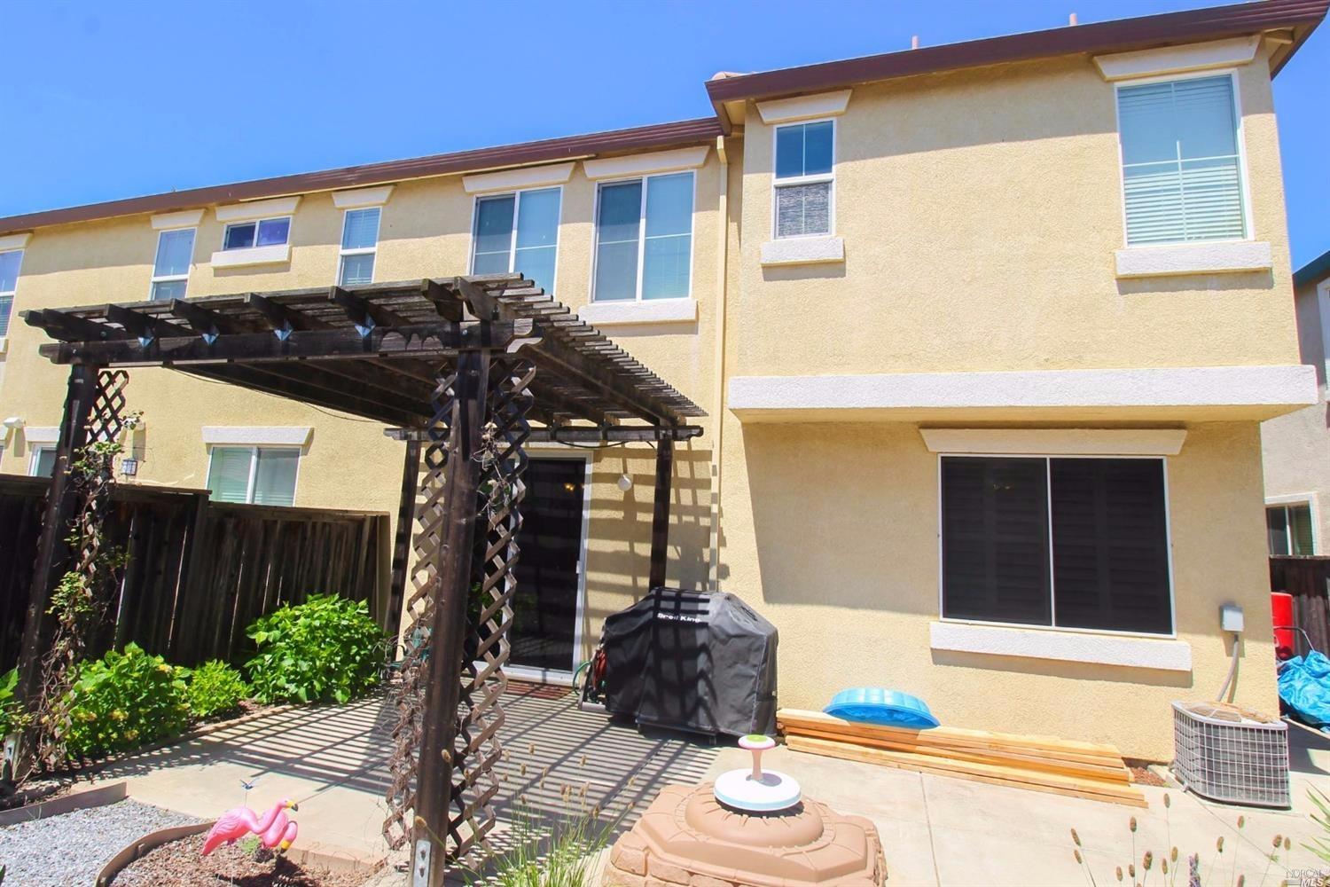 2325 Campbell Cir, Fairfield, CA 94533 photo 40