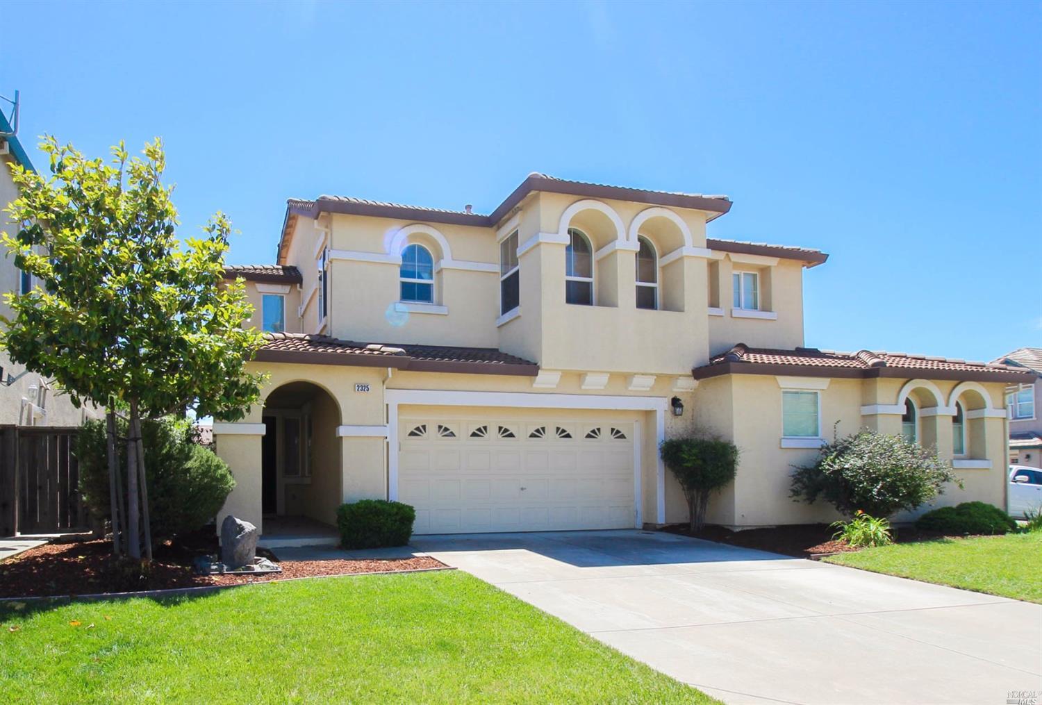 2325 Campbell Cir, Fairfield, CA 94533 photo 3