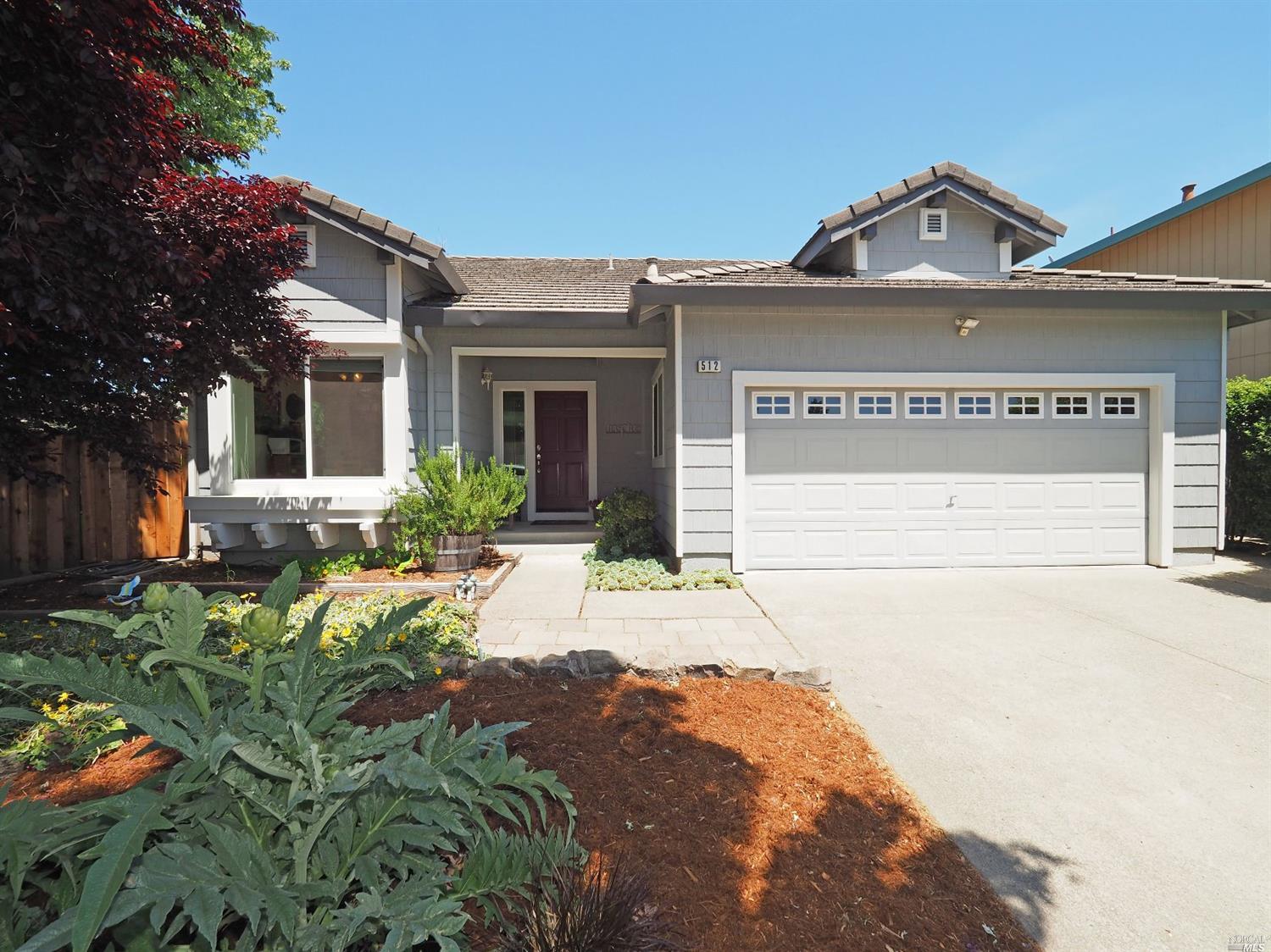 512 White Ash Ct, Windsor, CA 95492 photo 1