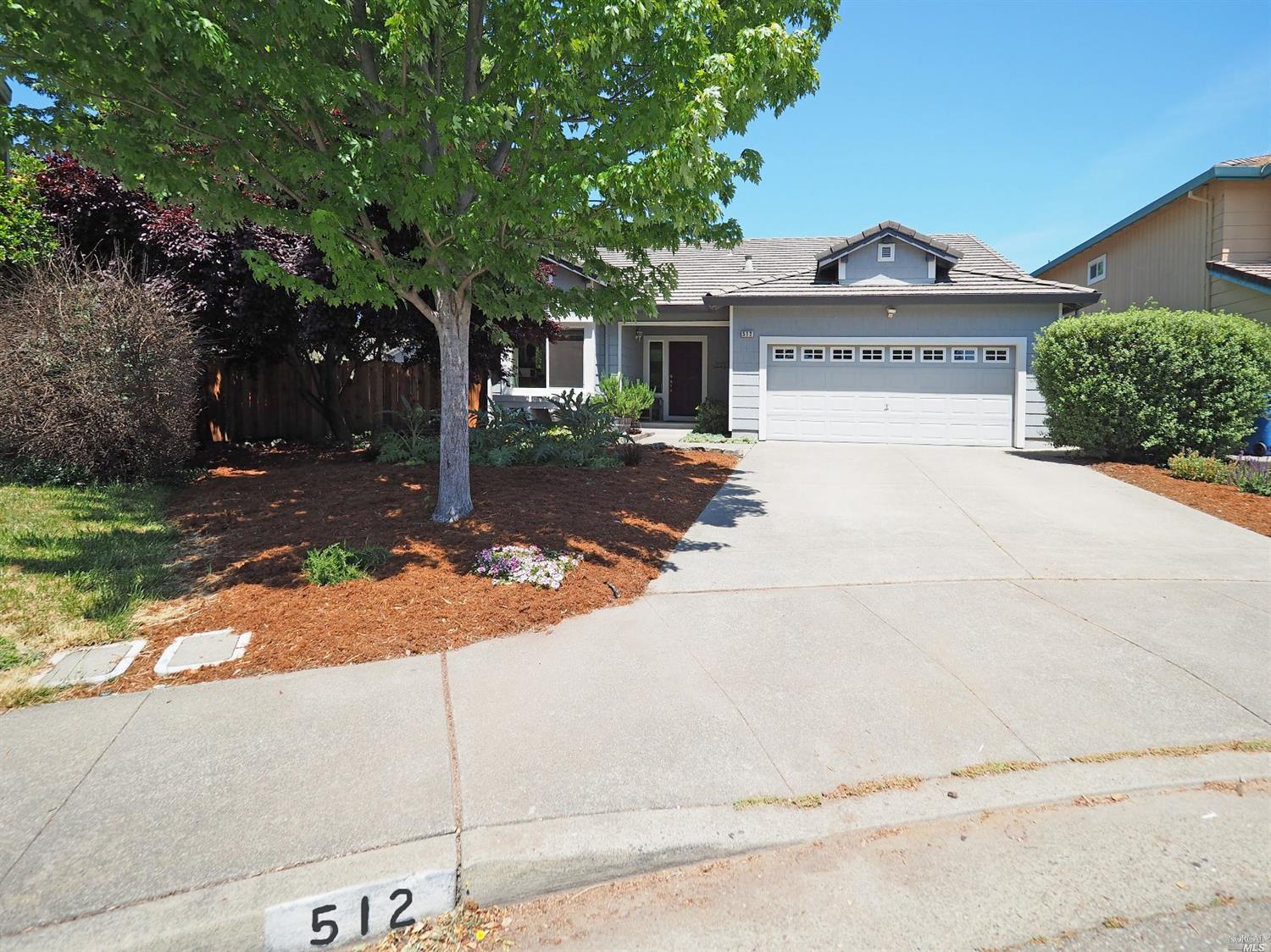 512 White Ash Ct, Windsor, CA 95492 photo 3