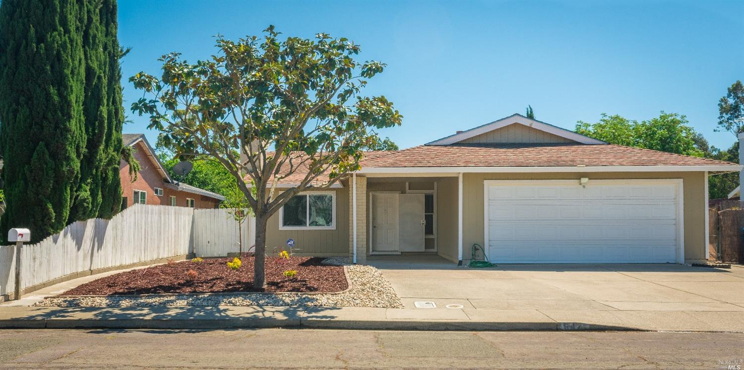 647 Quartz Ln, Vallejo, CA 94589 photo 1