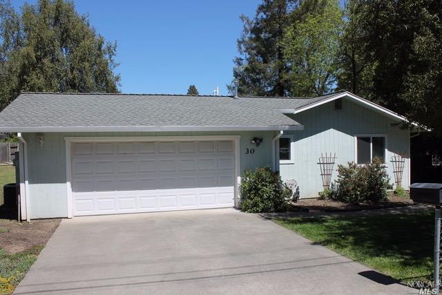 Undisclosed, Willits, CA 95490 photo 16