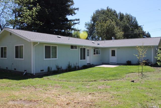 Undisclosed, Willits, CA 95490 photo 17