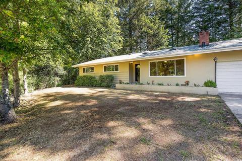 235 Cold Springs Rd, Angwin, CA 94508 photo 1