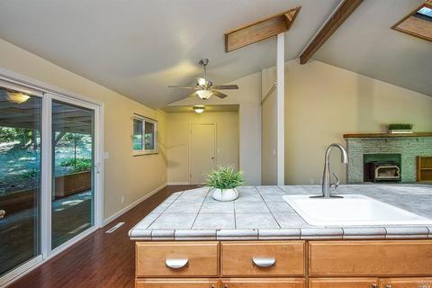 235 Cold Springs Rd, Angwin, CA 94508 photo 5
